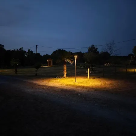 Eco Nature, A La Ferme