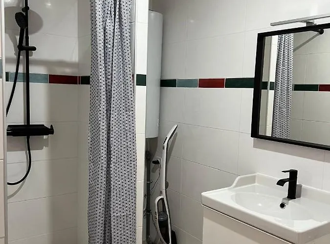 아파트 Eco Nature, A La Ferme *