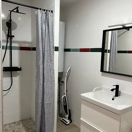 Apartment Gite 6 *