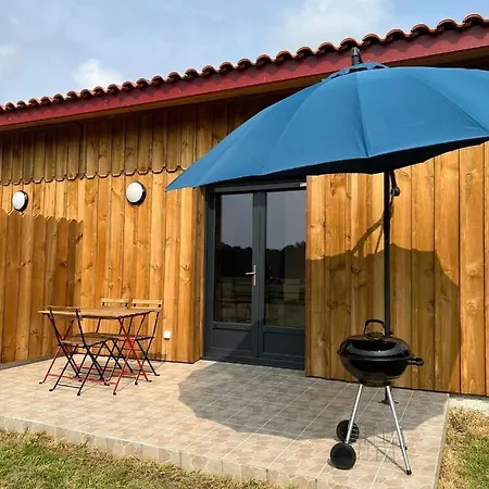 Gite 6 Apartment Vendays-Montalivet