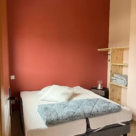Apartment Gite 6