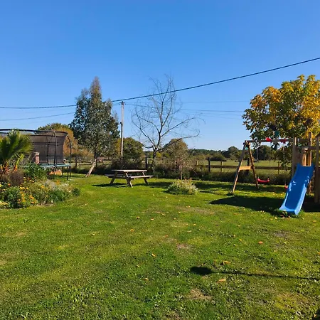 Gite 6 * Vendays-Montalivet