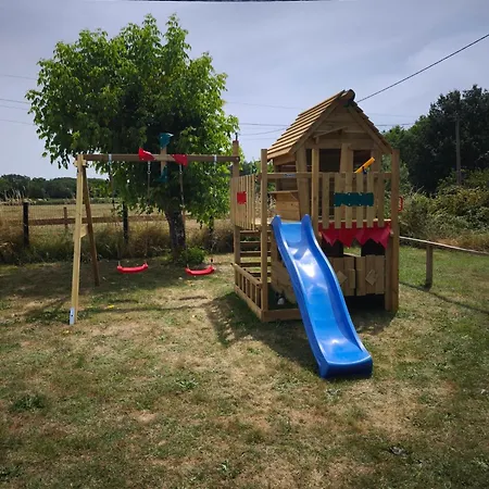 Apartment Gite 6