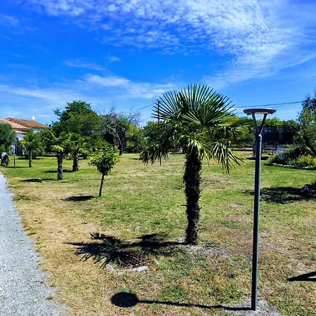 Gite 6 * Vendays-Montalivet